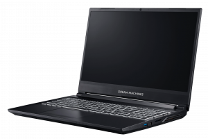 Laptop DreamMachines G1650Ti-15EU58 - imagine 4