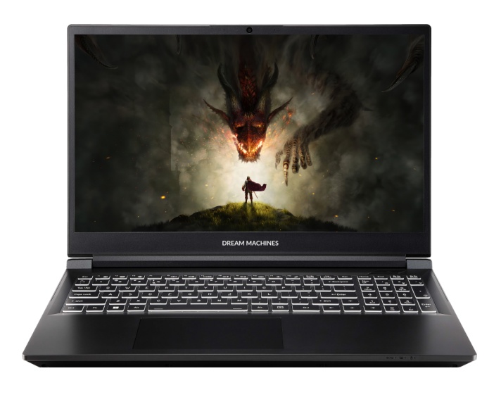 Notebook Dream Machines RG4050-15EU38 - imagine 1