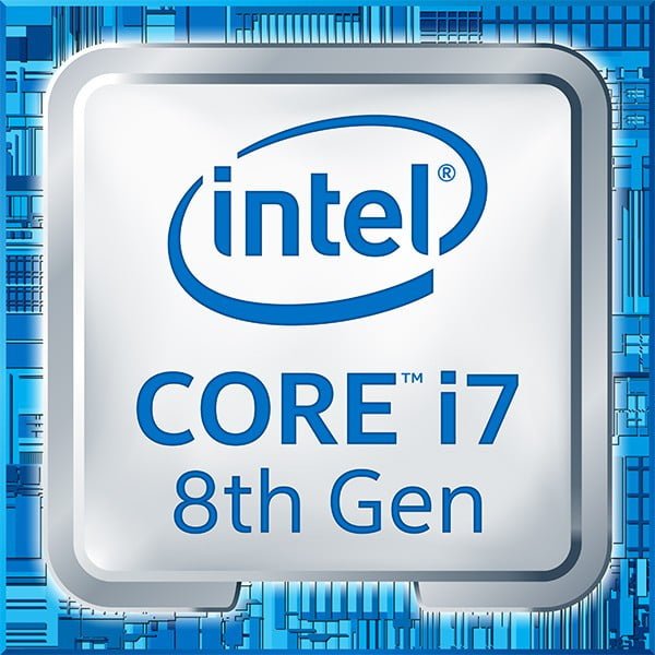 csm_8th_Gen_Intel_Core_i7_Badge_f5f35a1fb8 Intel Core i7-8750H Hexa Core (Coffe Lake) 2,2 - 4,1 Ghz 9MB L3 45W - imagine 1
